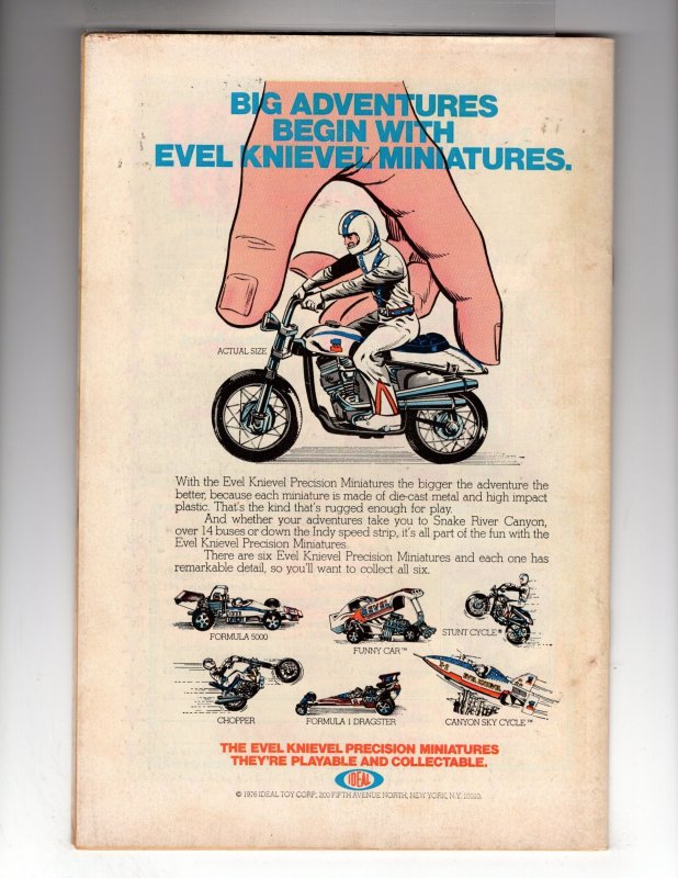 Our Army at War #301 (1977) Bronze Classic DC War!   / MC#60