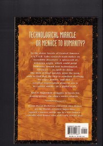 Superman Vs Predator #1-3 - THREE PIECE LOT TPB ALEX MALEEV ART! (9.2) 2000