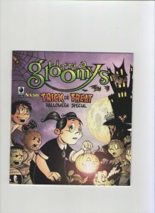 Little Gloomy's Trick Or Treat - Halloween Special - 2000 (Grade 9.2) WH