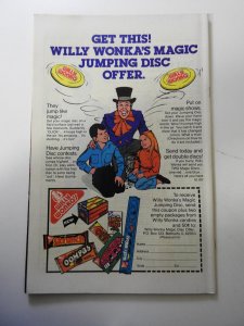 The New Teen Titans #21 (1982)