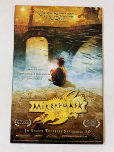 Ex Machina #14  - NM+  (2005)