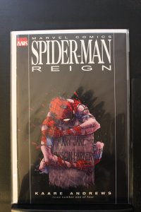 Spider-Man: Reign #1 (2006)