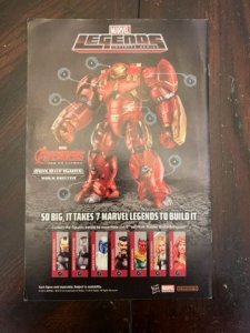 Secret Wars, Too (2016) - MT