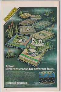 The A-Team #1 (1984) The A-Team