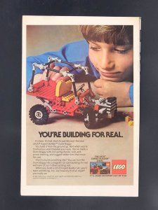 The Uncanny X-Men #166 (1983) 1st Appearance of Lockheed