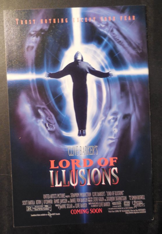 Eternal Warrior #44 (1995)