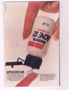 Star Trek #14 VF DC TV Movie Comic Book DE7