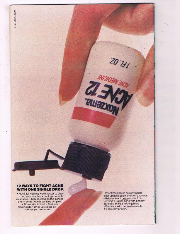 Star Trek #14 VF DC TV Movie Comic Book DE7