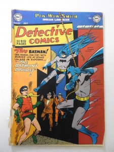 Detective Comics #173 (1951) FR/GD Condition see description