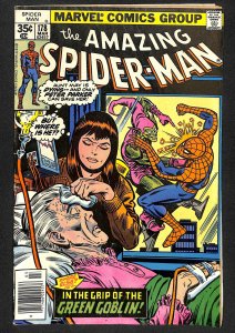 The Amazing Spider-Man #178 (1978)