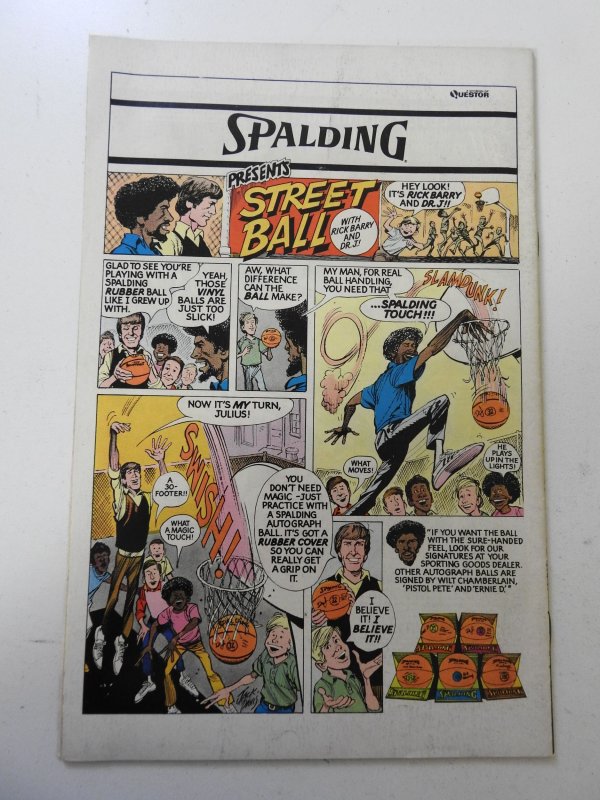 Marvel Two-in-One #29 (1977) FN Condition!