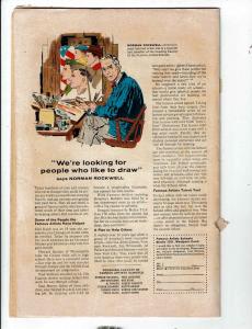 Not Brand Echh # 4 FN- Marvel Comic Book Parody Comedy Satire Forbush Man FH1