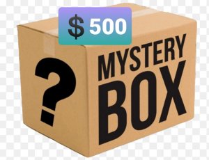 Mystery Box