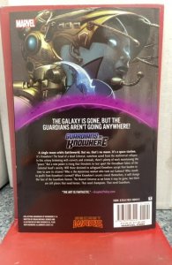 Guardians of Knowhere Trade