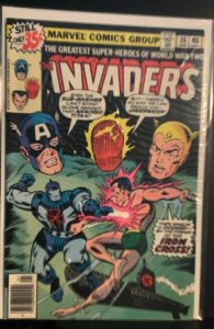 The Invaders #36 (1979)