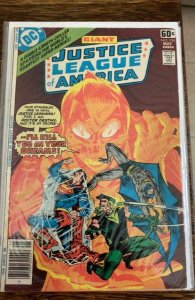 Justice League of America #154  (1978)