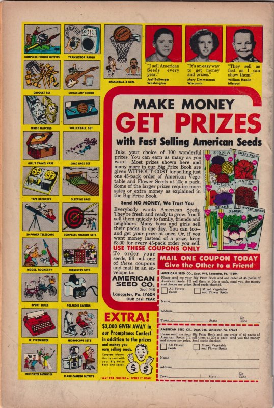 Captain America #114 (1969) Captain America