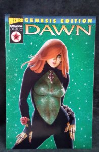 Dawn: Genesis Edition (1999)