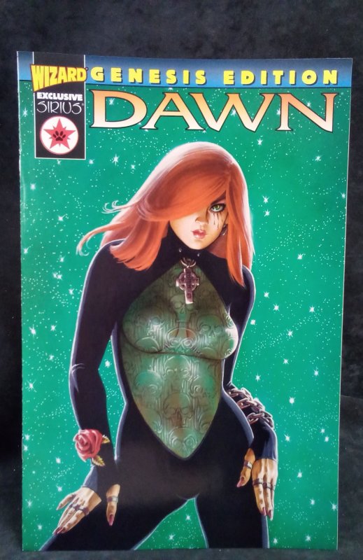 Dawn: Genesis Edition (1999)