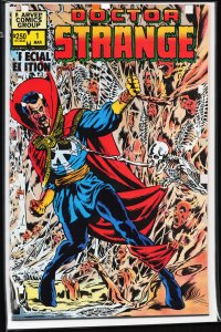 Doctor Strange Special Edition (1983)