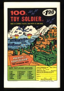 Incredible Hulk #260 VF+ 8.5