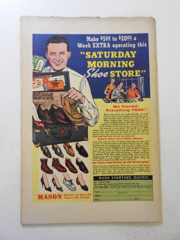 Tales to Astonish #41 (1963) VG+ Condition