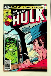 Incredible Hulk #238 (Aug 1979, Marvel) - Good/Very Good