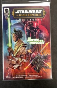 Star Wars: The High Republic Adventures #3 (2024)