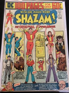 Shazam! #12 (1974)