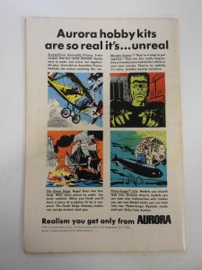 Wonder Woman #197 (1971) FN+ Condition!