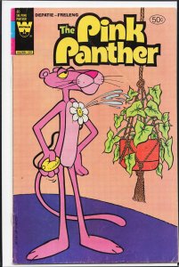 The Pink Panther #80 (1981)