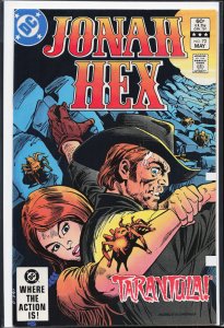 Jonah Hex #72 (1983)