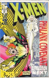 X-Men #37 (1994) X-Men