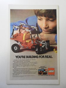 Smurfs #1 (1982) VF Condition!