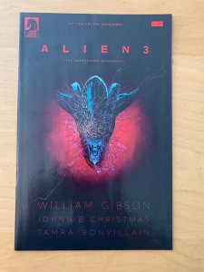 ALIENS 3, ISSUES 1 & 3, SEE PICS FOR GRADE, 1ST PRINT, DARK HORSE, *ra