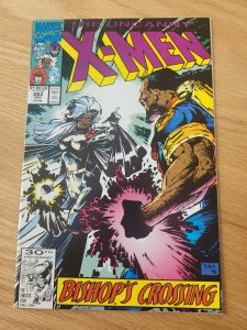 The Uncanny X-Men #283 (1991)