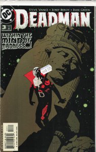 Deadman #3 (2002)