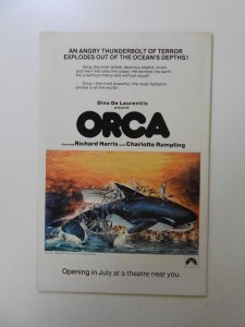 Star Wars #3 (1977) VG+ condition top staple detached from cover