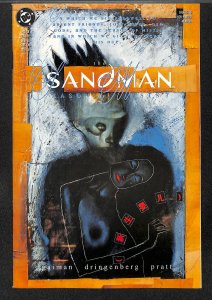 The Sandman #28 (1991)