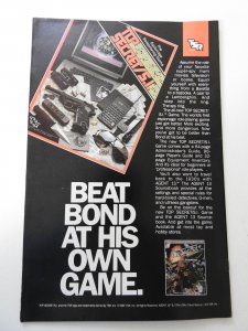 Daredevil #254 (1988) FN/VF Condition! 1st Appearance of Typhoid Mary!