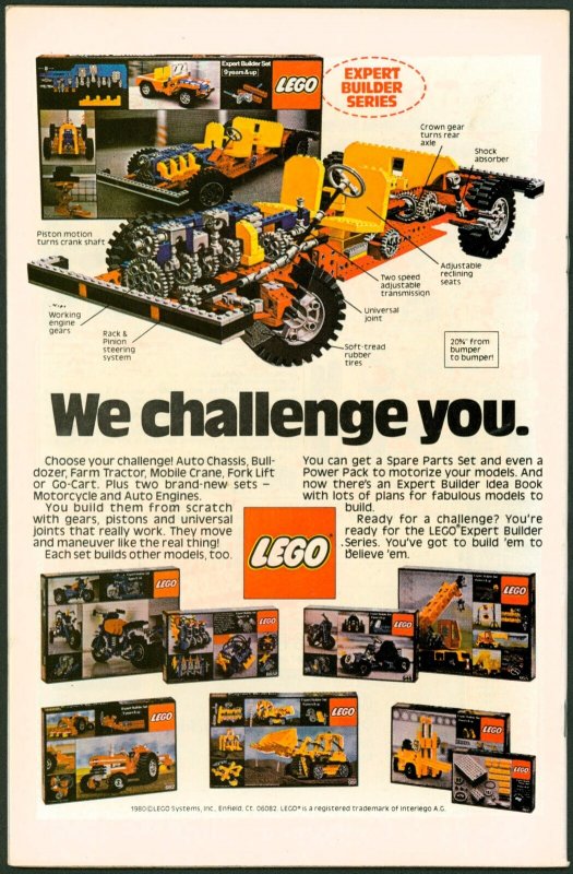 Fantastic Four 224 VF+ 8.5 Marvel 1980