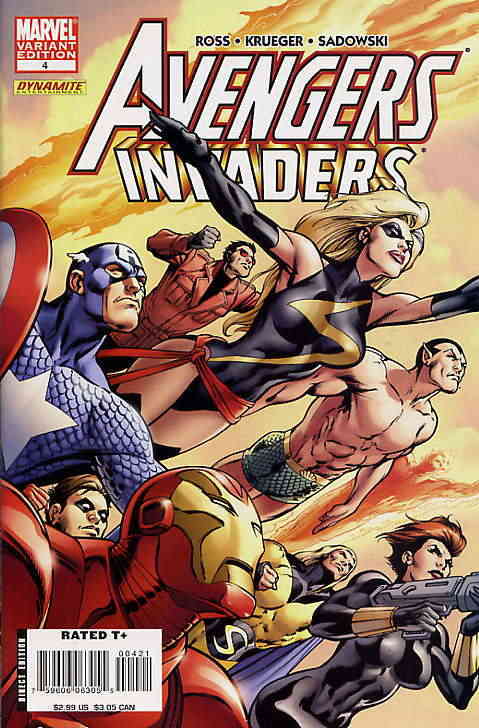 War Machine #4 FN ; Marvel  Comic Books - Modern Age, Marvel, Superhero /  HipComic