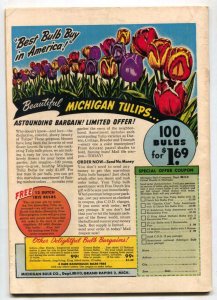 Big Shot Comics #70 1946-Charlie Chan- Joe Palooka