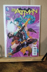 Batman Eternal #11 (2014)