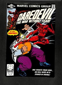 Daredevil #171