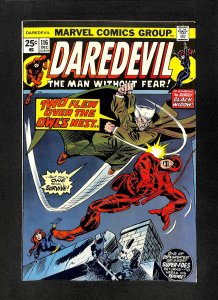 Daredevil #116 Owl!