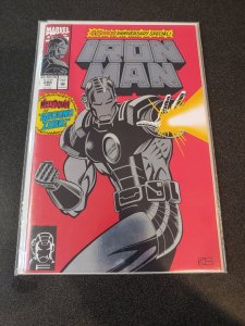 IRON MAN #288