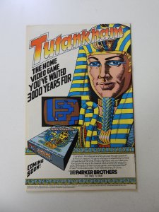 The Amazing Spider-Man #241 (1983) VF condition