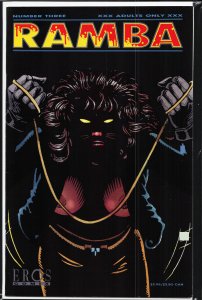 Ramba #3 (1993) Ramba