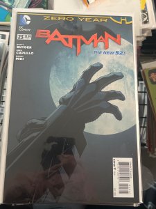 Batman #26 (2014)